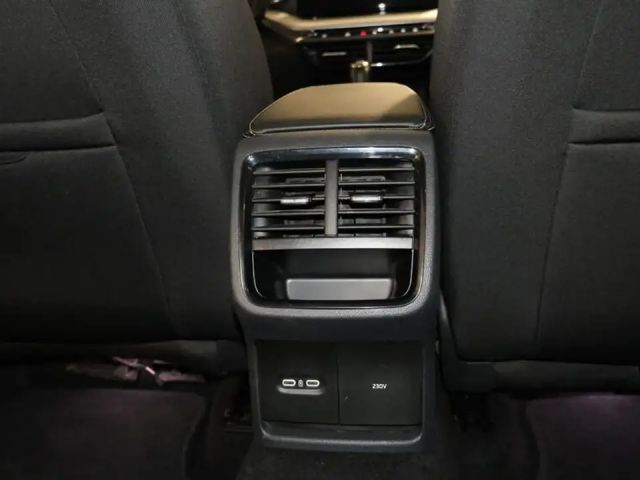 Skoda Octavia Ambition