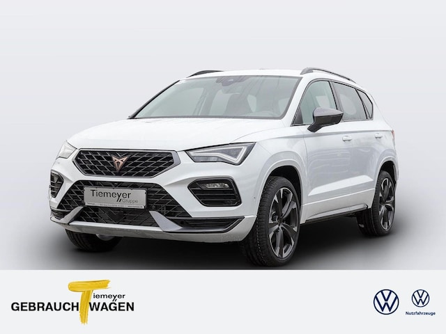 Cupra Ateca 1.5 TSI DSG