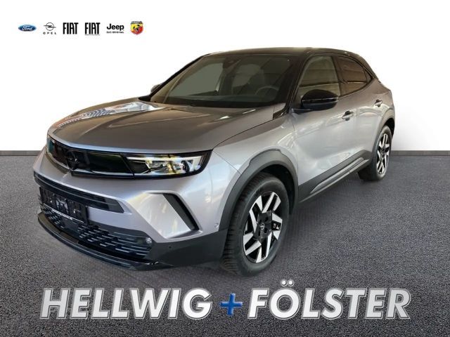 Opel Mokka GS-Line Grand Sport