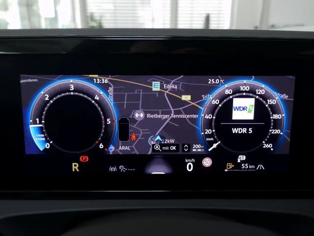 Volkswagen Tiguan 2.0 TDI DSG Life