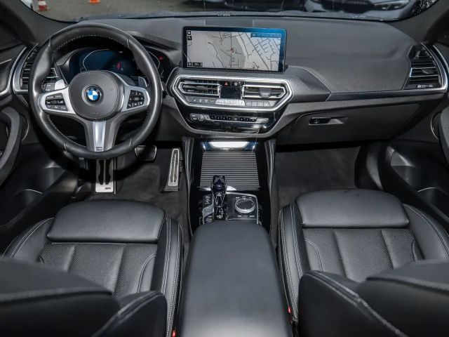 BMW X4 Coupé M-Sport xDrive30i