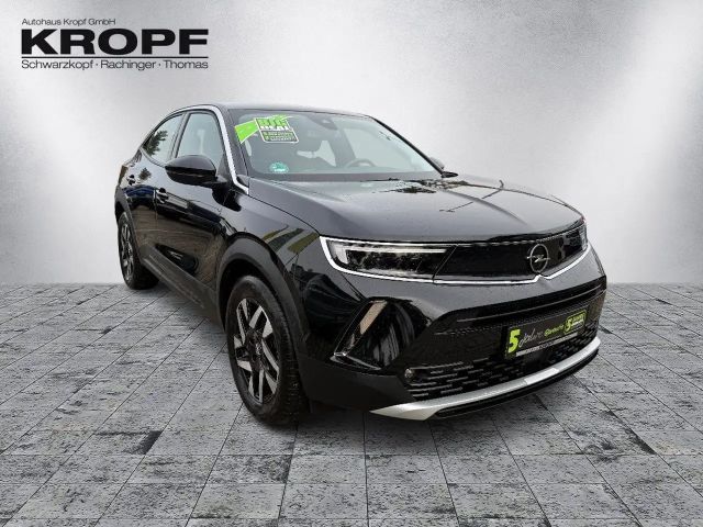 Opel Mokka Elegance Mokka-e