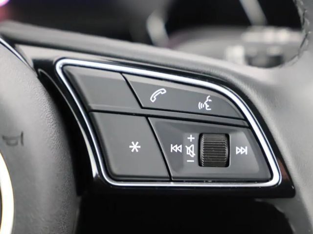 Audi A3 30 TDI Sedan