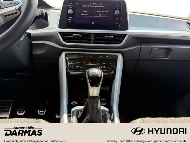 Volkswagen T-Roc 1.0 TSI