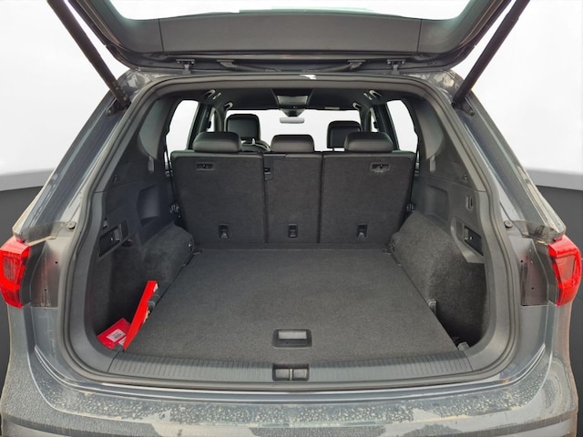 Seat Tarraco 1.5 TSI DSG