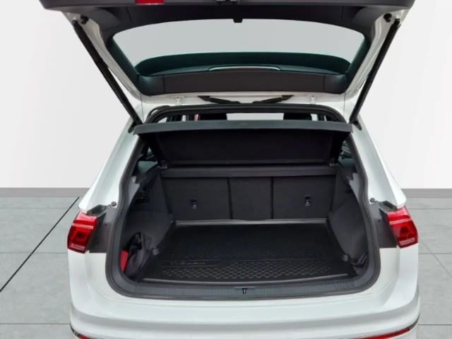 Volkswagen Tiguan 4Motion DSG R-Line