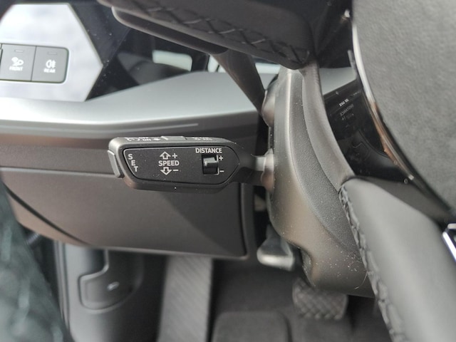 Audi A3 35 TFSI S-Tronic Sportback