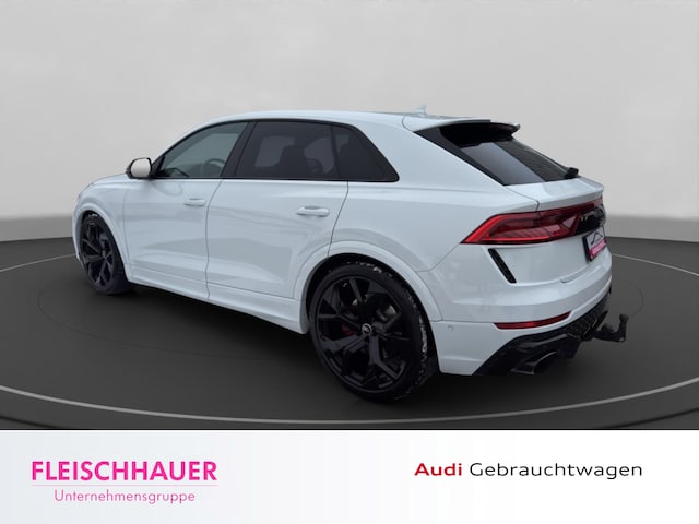 Audi RS Q8 Quattro