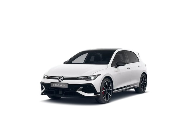 Volkswagen Golf 2.0 TSI GTI