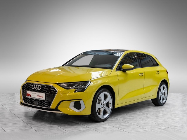 Audi A3 30 TFSI S-Tronic Sportback