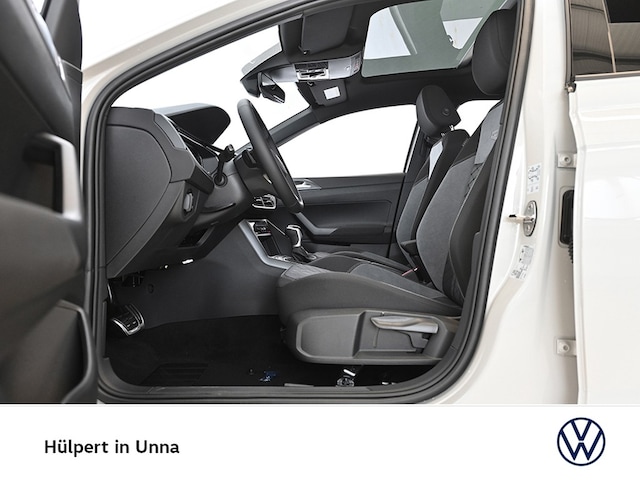 Volkswagen Taigo DSG R-Line