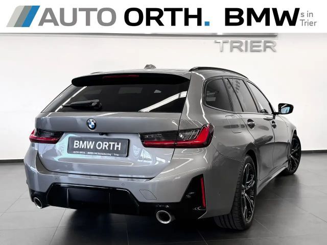 BMW 320 320d M-Sport Touring xDrive