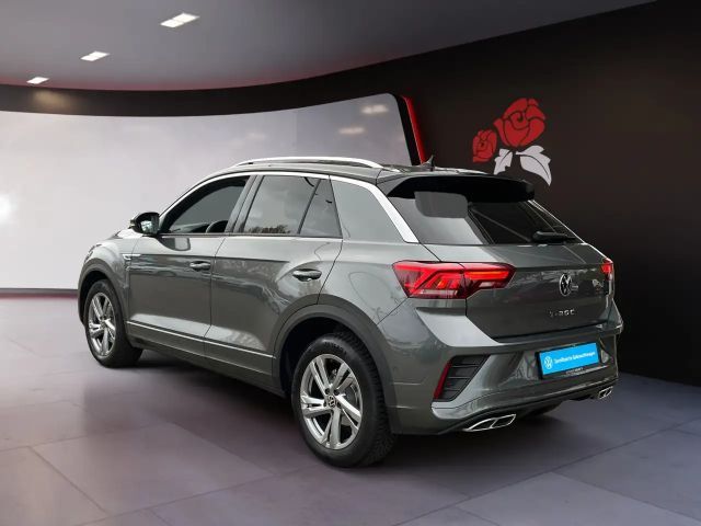 Volkswagen T-Roc DSG R-Line