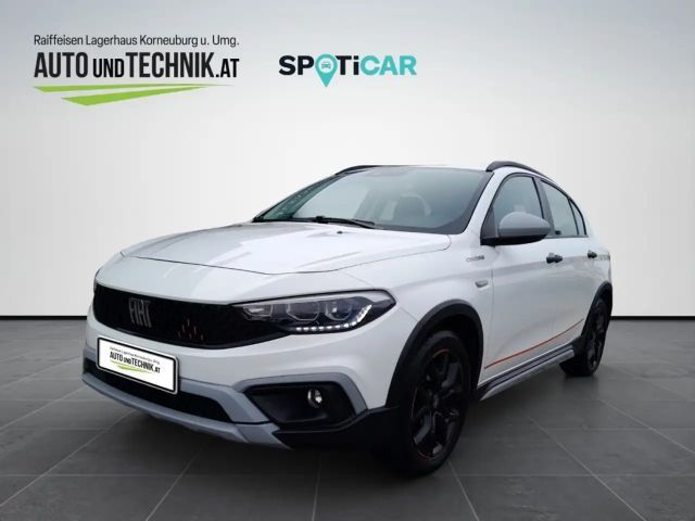 Fiat Tipo Turbo