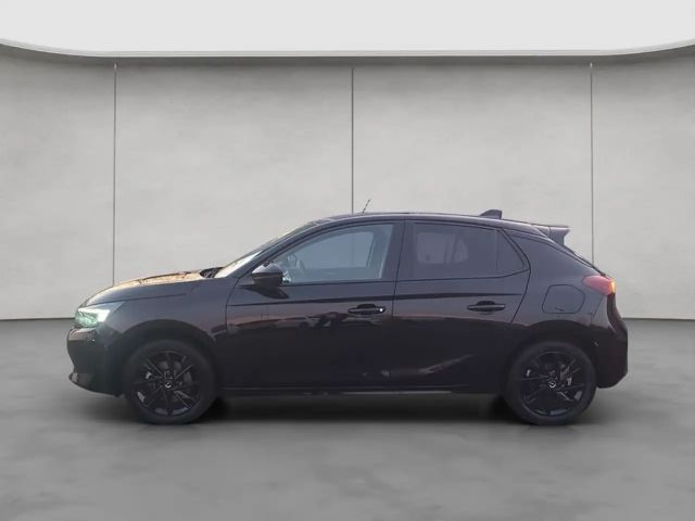 Opel Corsa GS-Line Grand Sport Turbo