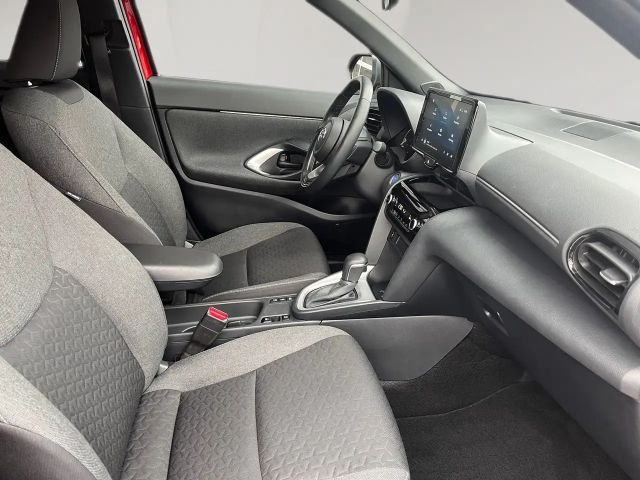 Toyota Yaris Cross Hybride