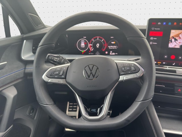 Volkswagen Tayron R-Line