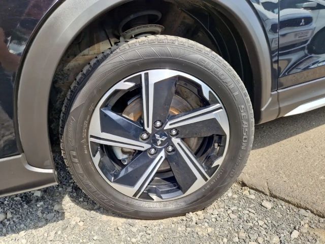 Mitsubishi Eclipse Cross PHEV