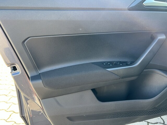 Volkswagen Polo 1.0 TSI DSG