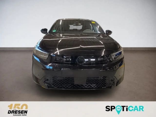 Opel Corsa GS-Line Grand Sport