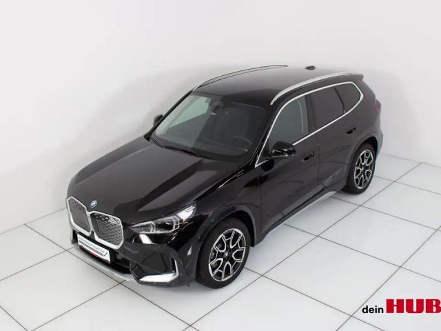 BMW iX1 eDrive20