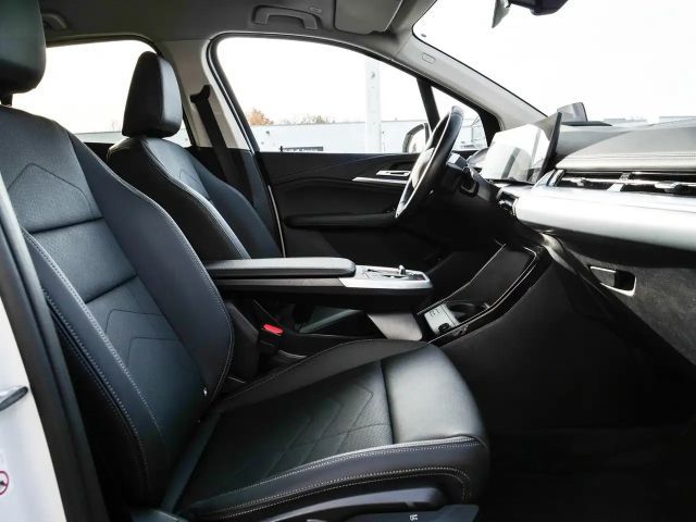 BMW 218 218d Luxury Line