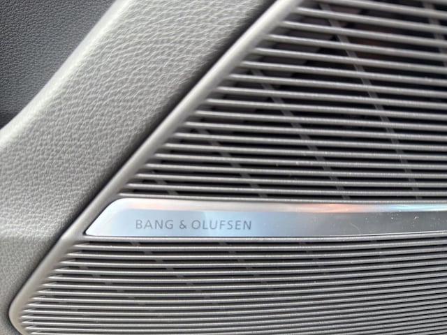 Audi Q7 45 TDI Quattro