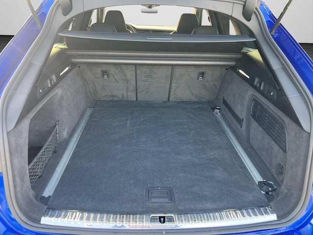 Audi RS6 Avant Quattro