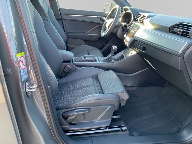 Audi Q3 Hybride S-Line