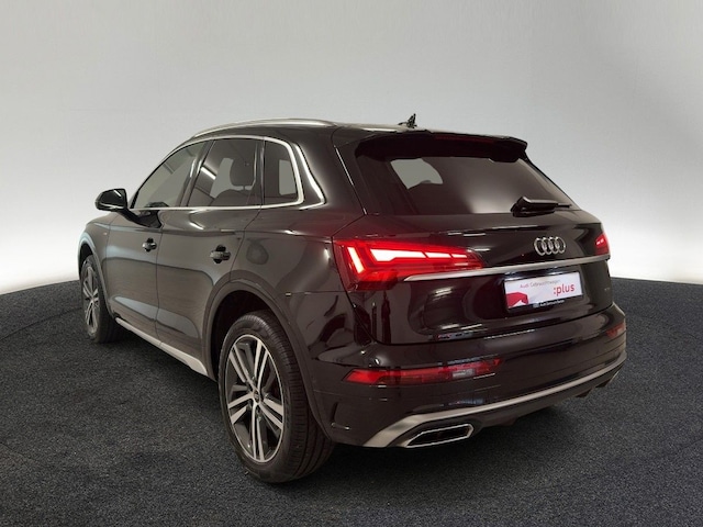 Audi Q5 40 TDI Quattro S-Tronic