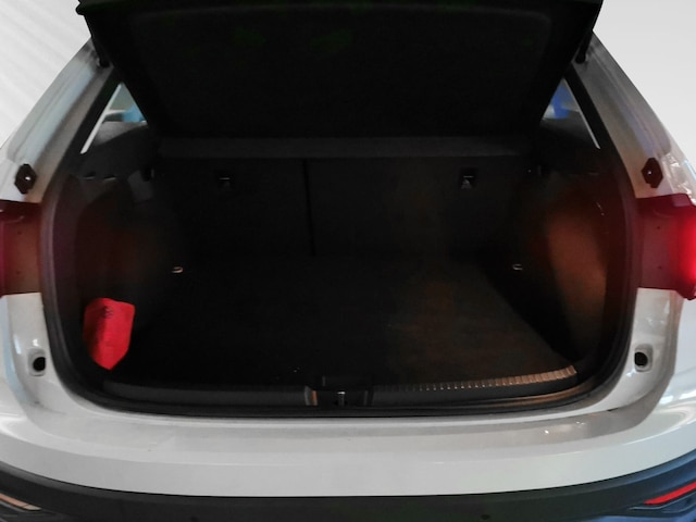 Volkswagen Taigo 1.0 TSI Life