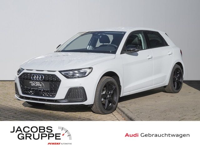 Audi A1 25 TFSI S-Tronic Sportback