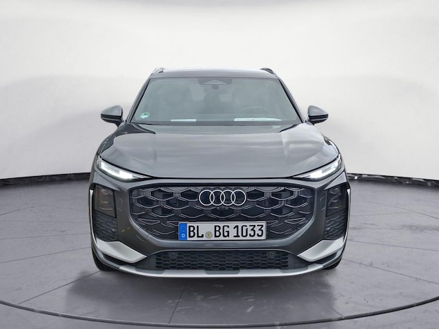 Audi Q3 Quattro S-Tronic