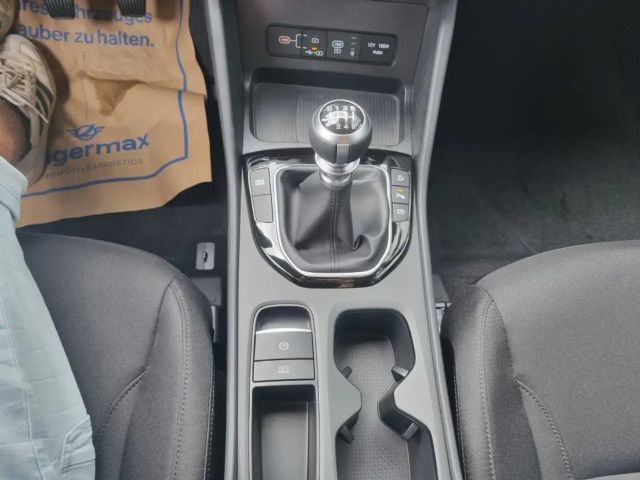 Hyundai Tucson 2WD T-GDi