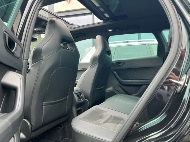 Cupra Ateca 2.0 TSI 4Drive VZ