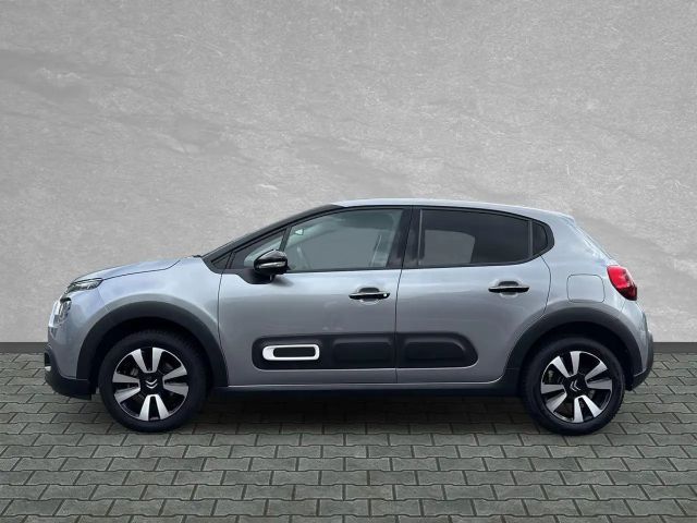 Citroën C3 Max PureTech
