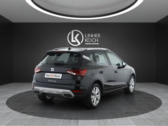 Seat Arona 1.0 TSI DSG