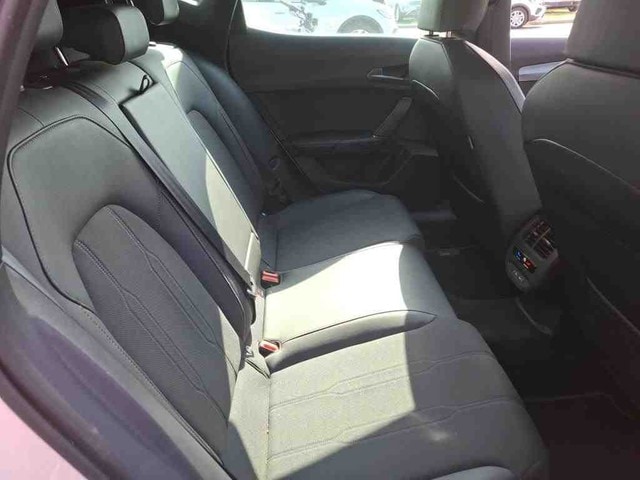 Cupra Formentor 1.5 TSI