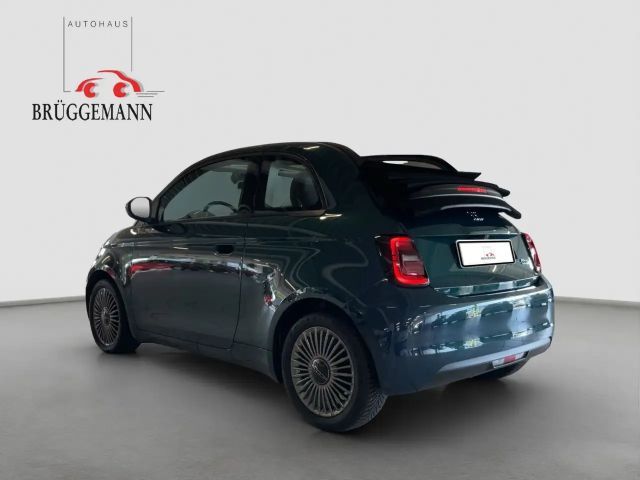 Fiat 500e Icon