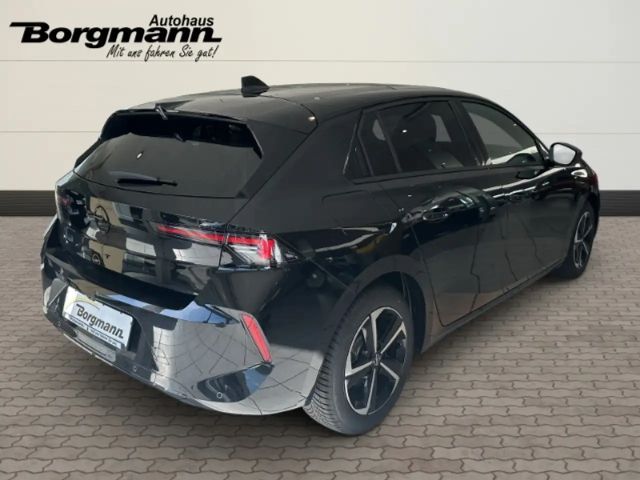 Opel Astra GS-Line Grand Sport