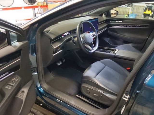 Volkswagen ID.7 Pro Tourer