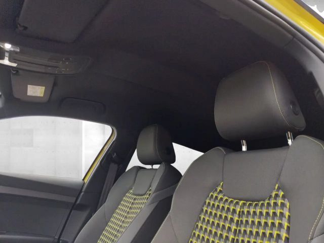 Audi A1 1.5 TFSI S-Line Sportback