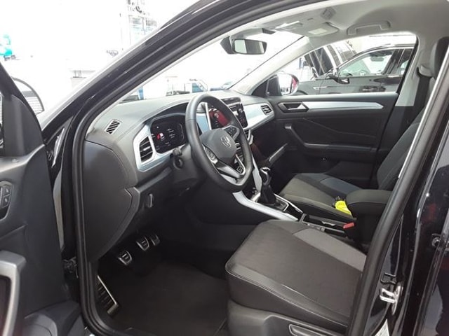 Volkswagen T-Roc 1.0 TSI