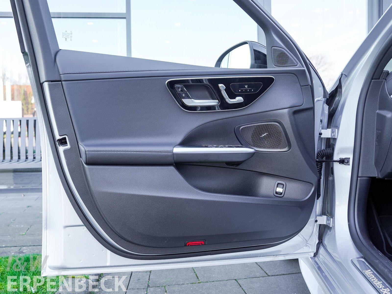 Mercedes-Benz C 220 AMG Line C 220 d Estate