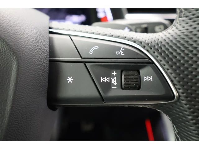 Audi Q7 50 TDI Quattro S-Line