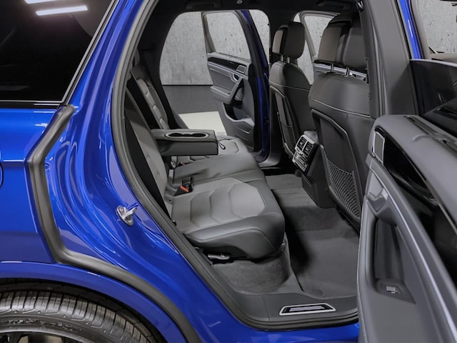 Volkswagen Touareg 3.0 V6 TDI R-Line Style