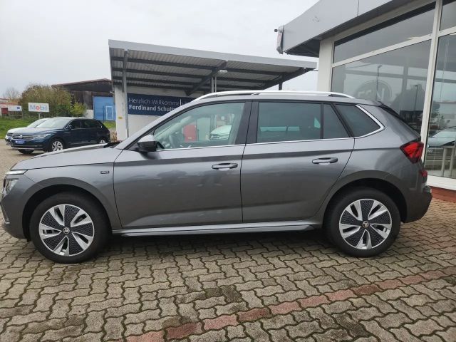 Skoda Kamiq 1.0 TSI Selection
