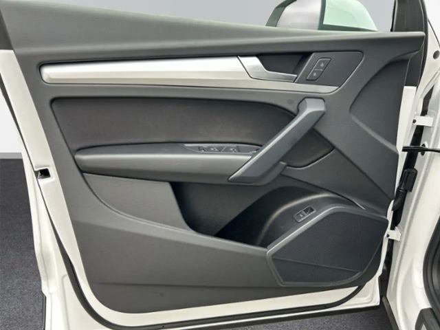 Audi Q5 40 TDI Quattro S-Tronic Sportback