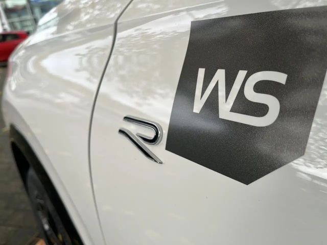 Volkswagen Tiguan 4Motion IQ.Drive R-Line