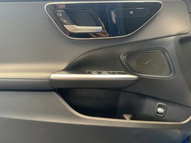 Mercedes-Benz C 200 AVANTGARDE Estate